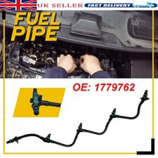 Fuel return injector - return, leak