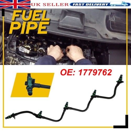 Fuel return injector - return, off