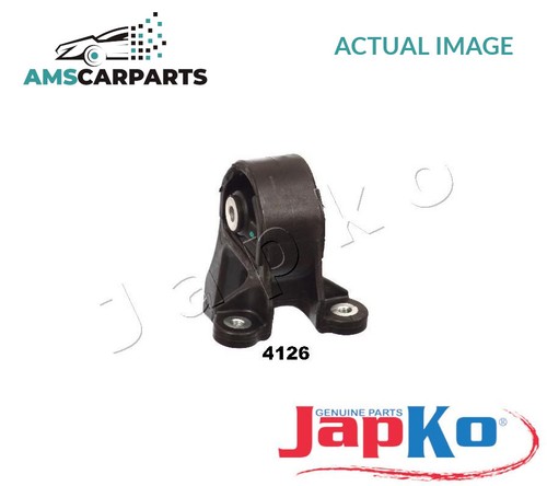 Axle beam mounting bush rear - mounting,