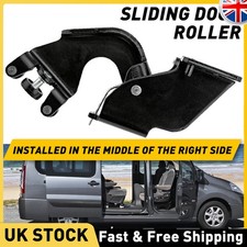Sliding Door Roller Runner