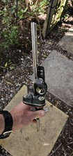 Holt Allen Sliding Sheet leads
