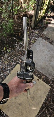 Holt allen adjustable jib - holt,
