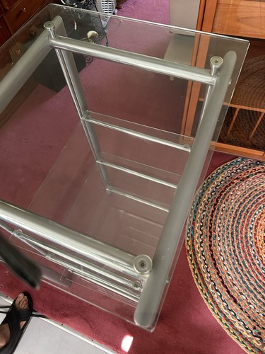 Stand heavy duty four - fi,
