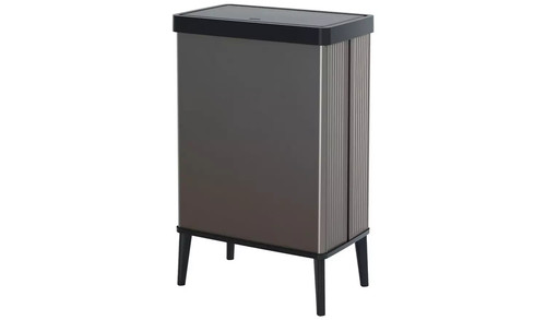 Curver verto kitchen bin - curver,