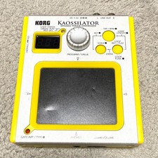 Korg KO-1 Kaossilator Dynamic