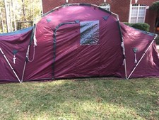 Khyam Ridgi Dome XXL Tent