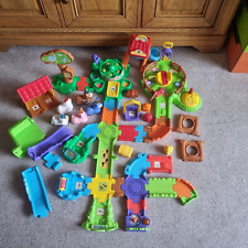 Vtech Toot Toot Animals Track