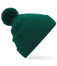 Beechfield Warm Fine Knit Soft