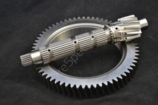 TECHNO5 Final Drive Gear Renault Clio Sport 2.0 16v JC5 5.25 ratio CWP 