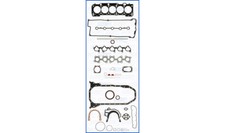 Full Engine Rebuild Conversion Gasket Set AUDI 100 20V 2.2 230 AAN (8/1991-)