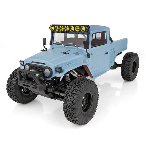 Element ae40127 enduro - element, rc