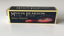 Mason Pearson Hairbrush EMPTY