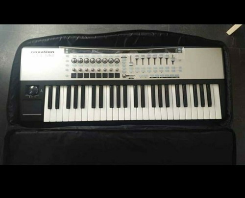Novation remote 49sl mkii - remote,