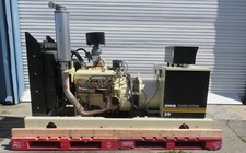 20KW KOHLER/GM LP PROPANE