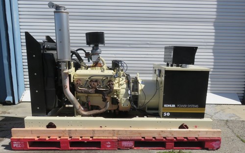 20kw kohler propane - 20kw,