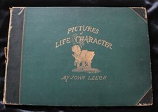 Pictures Of Life And Character