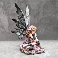 Nemesis Now Heather Dark Fairy