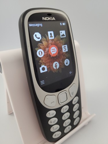 Nokia 3310 2017 1022 - 2017, ta-1022