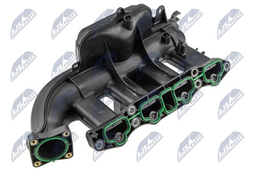 Nty bks 010 intake manifold - nty, bks-pl-010