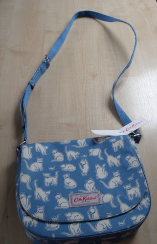 Cath kidston cat - kidston, /