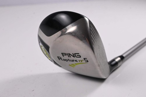 Ping rapture wood 17 - #5,