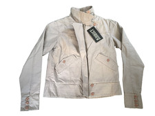 Stylish ADDICT Jacket Fitted