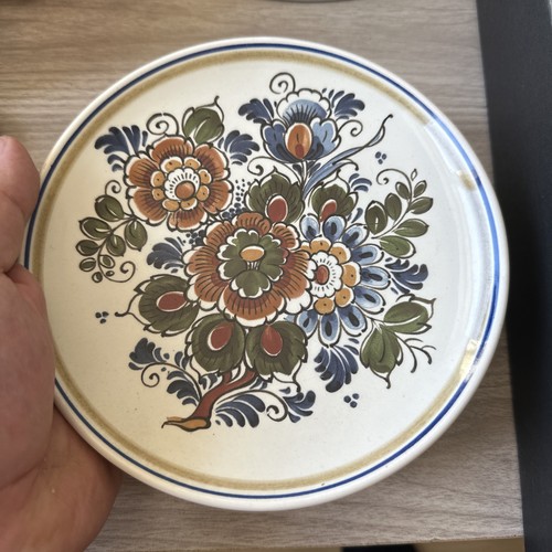 Delft polychrome holland - polychrome,