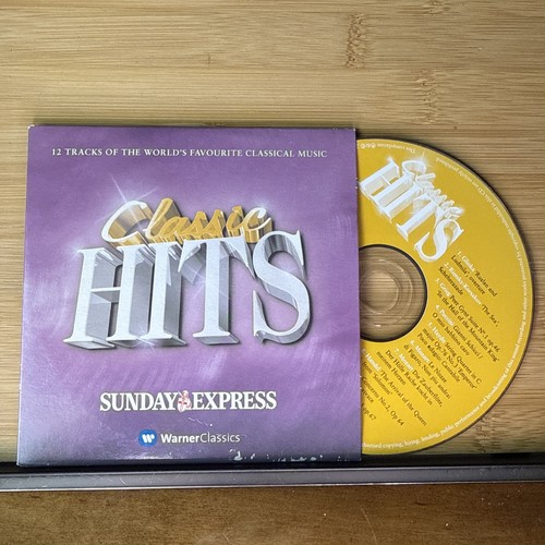 Classic hits sunday express - sunday,