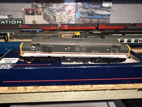 Bachmann 378 class - 32-378,