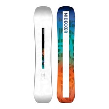 NIDECKER ESCAPE All Mountain