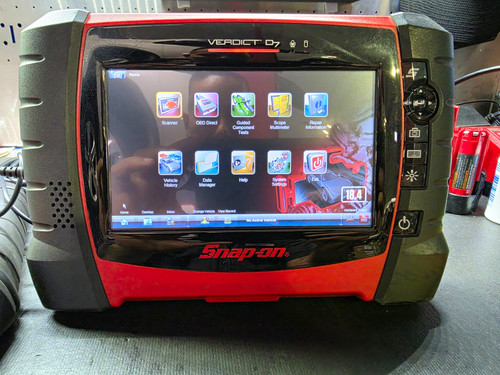 Snap scanner verdict d7 - snap,