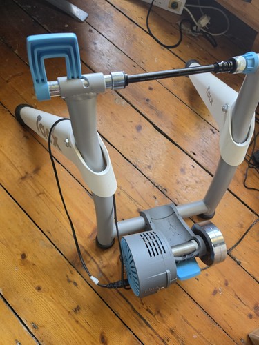 Tacx vortex smart turbo - vortex,