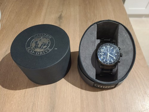 Citizen eco drive - citizen, wristwatch