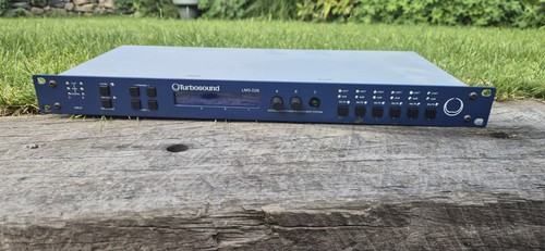 Turbosound lms d26 - turbosound, audio