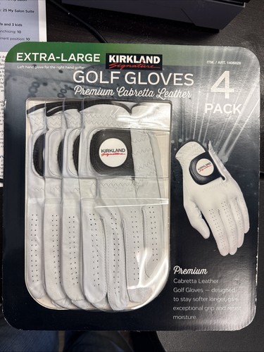 Kirkland signature golf - kirkland,