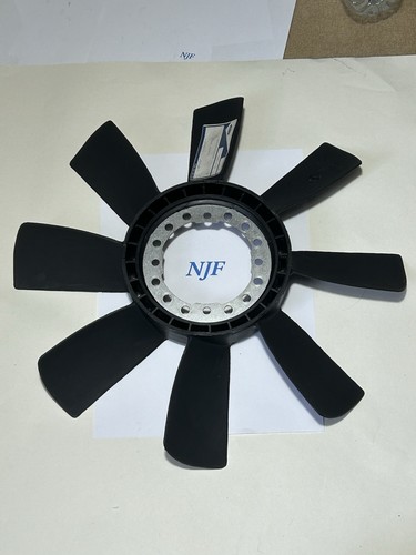 New radiator fan - new, for