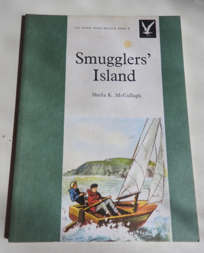 Smugglers island sheila - island,