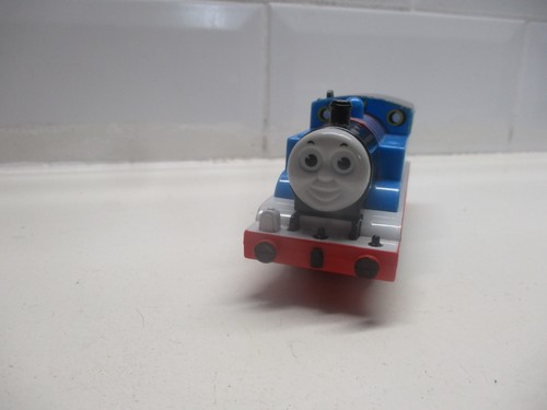 Tomy trackmaster thomas the - tomy,