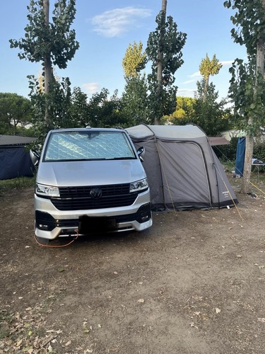 Vango faros low drive away - vango,