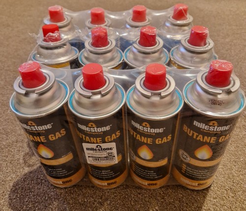 Butane gas cartridges 227g a - gas,