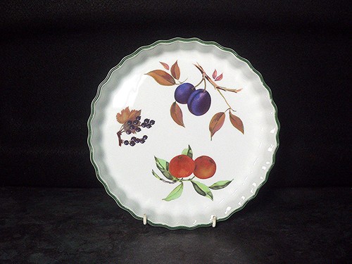 Royal worcester evesham - worcester,