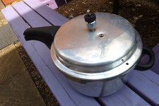 Prestige aluminium - aluminium, 4l