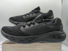 Under Armour Charged Vantage Men's Running Shoes UK 9 Brand New C1