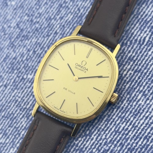 Vintage 1980s omega ville - vintage, de