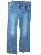 GAP Long & Lean Women’s