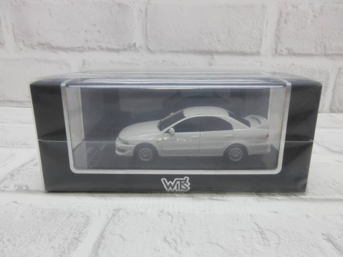 Wit mitsubishi galant - mitsubishi,