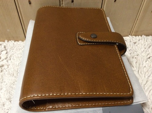Bnib filofax malden personal - bnib,