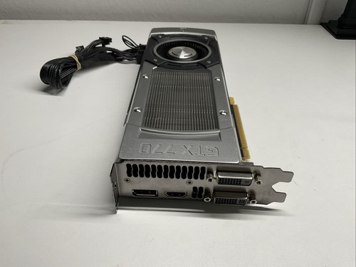 Nvidia geforce gtx - nvidia,