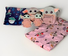 Grogu Star Wars Bundle: 12”