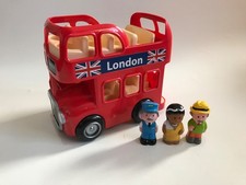 ELC Happyland Red London